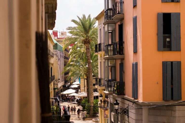 Alicante, una región que comienza a recuperar su actividad inmobiliaria