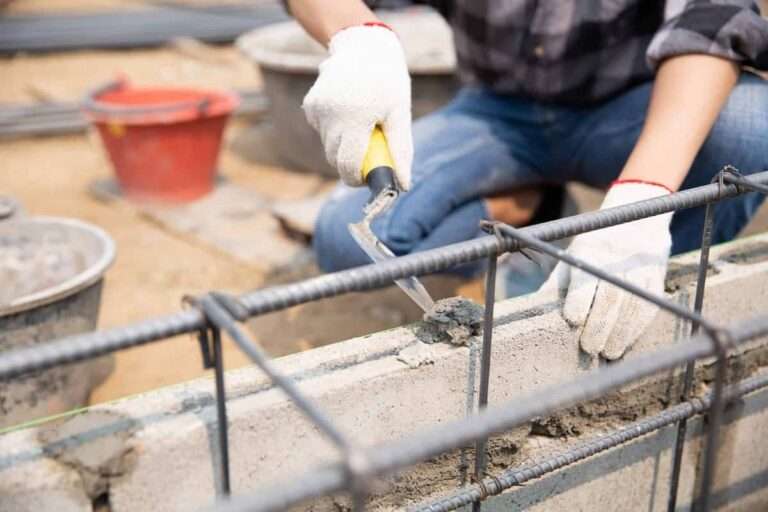 ¿Por qué es importante reforzar los cimientos de una casa?