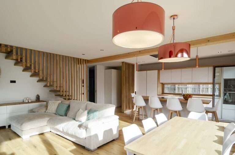 Descubre como es vivir en la casa más sostenible de Europa