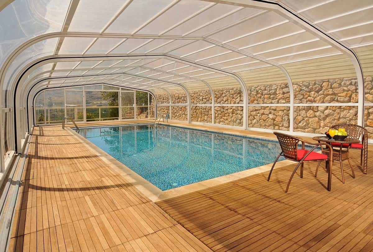 cubierta para piscinas 1