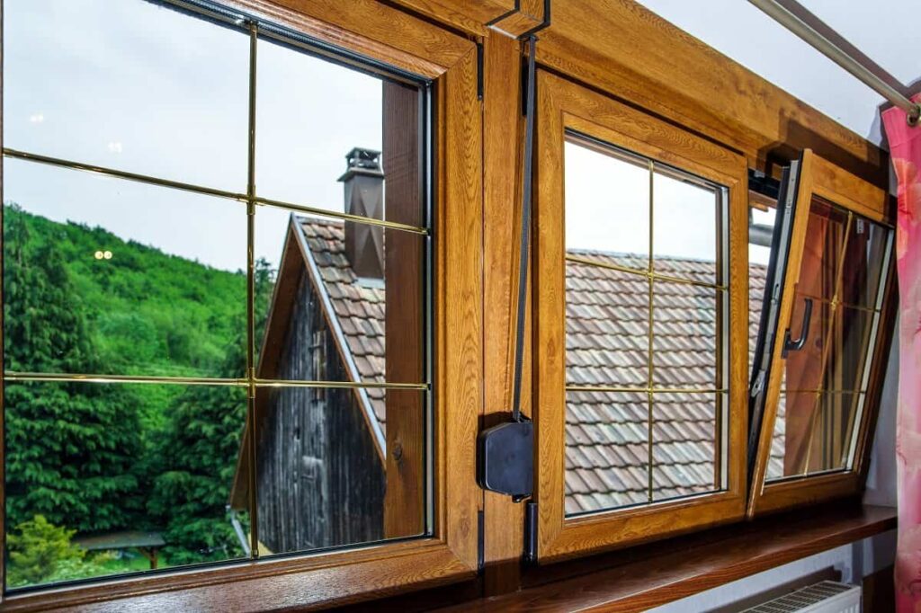 ventanas pvc