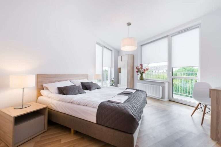 Ideas para decorar tu dormitorio y descansar mejor