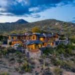 La casa de Steven Seagal, en venta por 2,9 millones de euros 17 casa de steven seagal engel völkers scottsdale 1