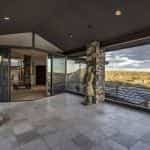 La casa de Steven Seagal, en venta por 2,9 millones de euros 13 casa de steven seagal engel völkers scottsdale 5