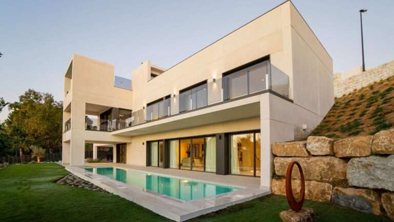 Viviendas prefabricadas modulares de ensueño con Hormitech