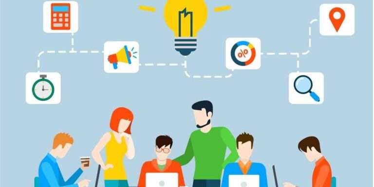 Agencias de publicidad