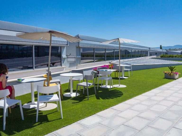 La Covid-19 ha impulsado la llegada de la arquitectura saludable