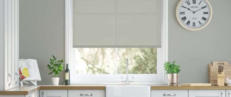 Por qué deshacerte de tus viejas cortinas para pasarte a los estores