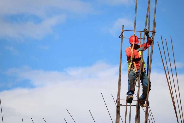 Qué debo saber acerca del Plan de Seguridad y Salud para obras de construcción