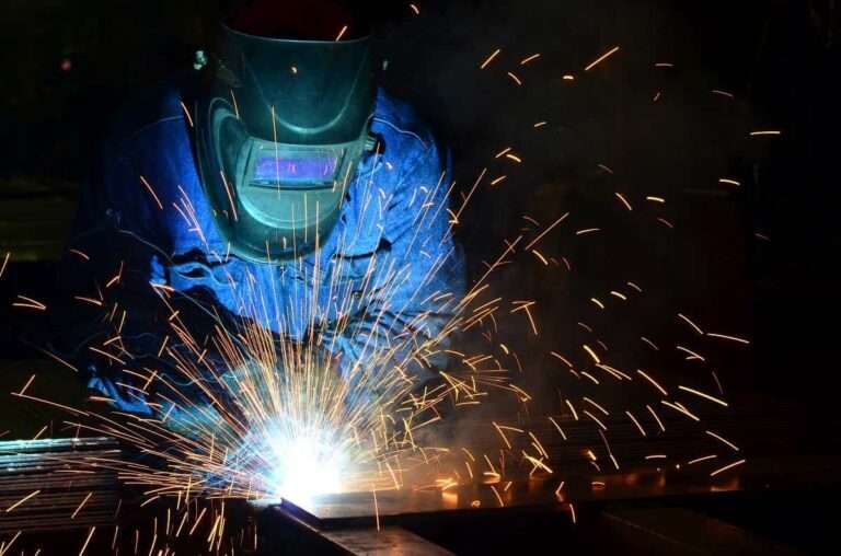 Factores clave para conseguir una perfecta soldadura