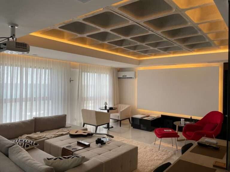 2021: Estos son los estilos de decoración de interiores que están haciendo furor