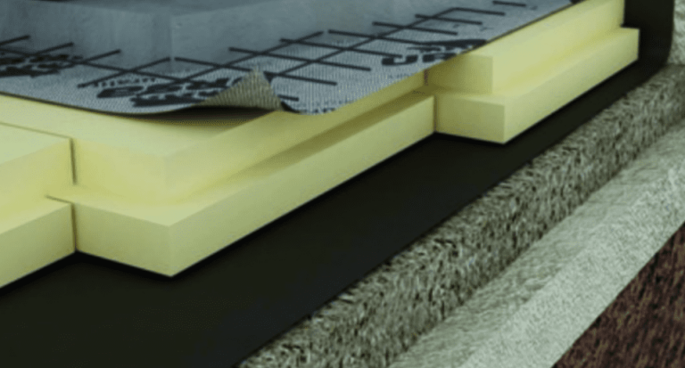 Poliestireno extruido, la mejor opción para el aislamiento de los edificios