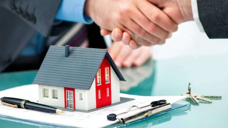 7 errores principales a la hora de vender una casa