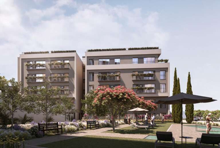 Senior living, el modelo de vivienda para mayores que demandan los españoles