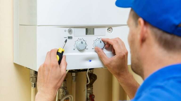 Plan renove: Ayudas para cambiar la caldera