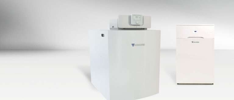 Conoce las ventajas y desventajas de las calderas de gasoil