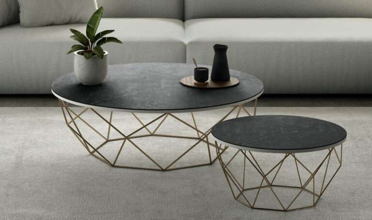 En roca viva, la última tendencia en decoración de Silestone