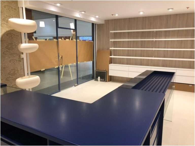 Mobiliario Contract, la mejor opción para tu negocio