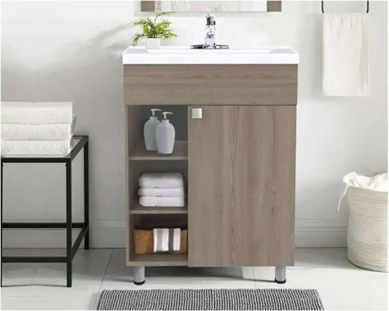 Guía completa para compra de muebles para baño