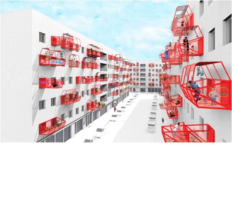 ASEMAS muestra soluciones para implementar en el urbanismo, los equipamientos, y las viviendas que vendrán tras la pandemia del COVID19