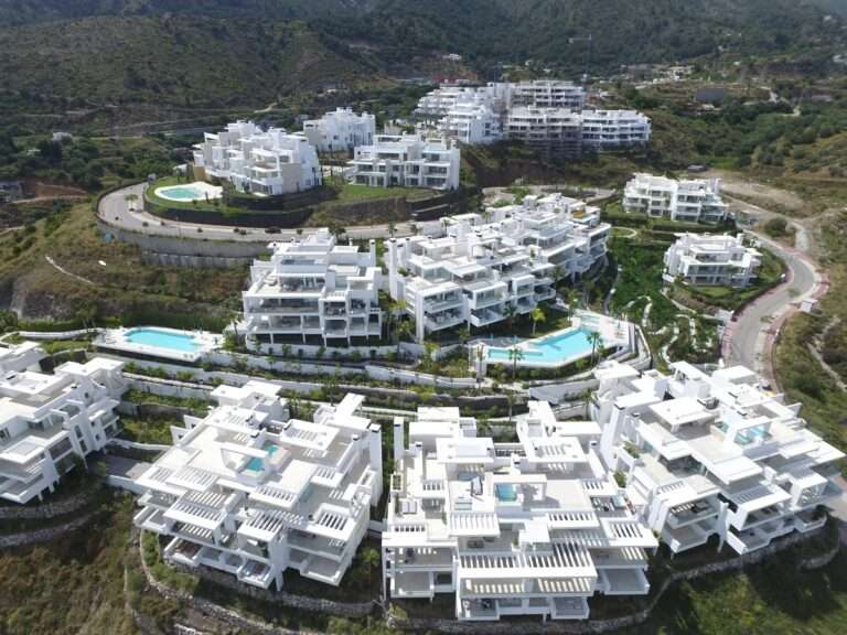 Palo Alto, la comunidad residencial más exclusiva y vibrante de la Costa del Sol