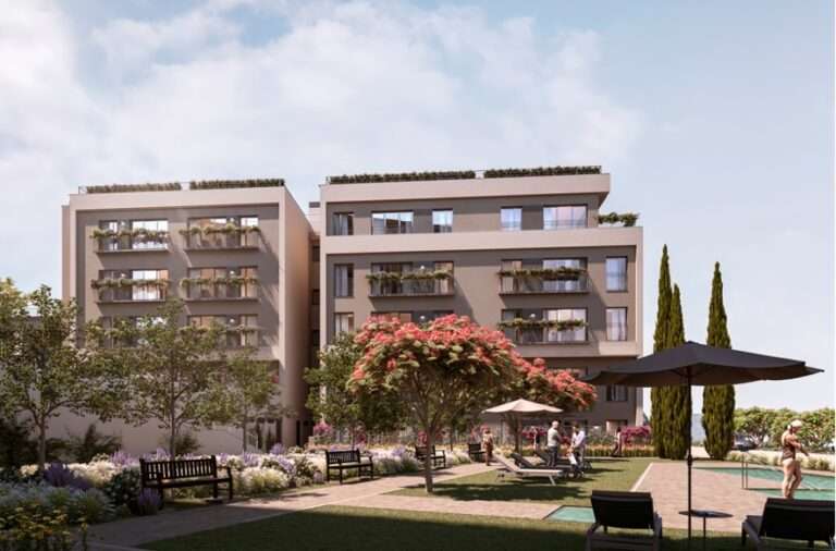 Residencias VS Senior Living: ¿Cuáles son sus principales diferencias?