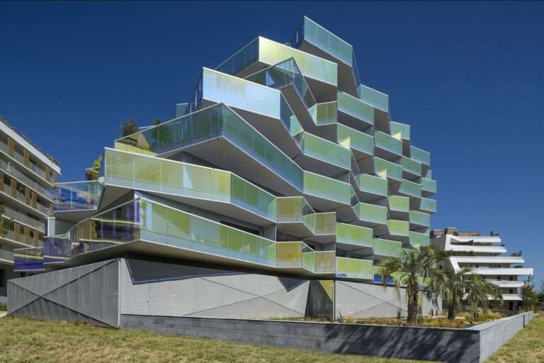 Eastman anuncia el premio Bernard Bühler para los galardones 2022 Vanceva World of Color Awards