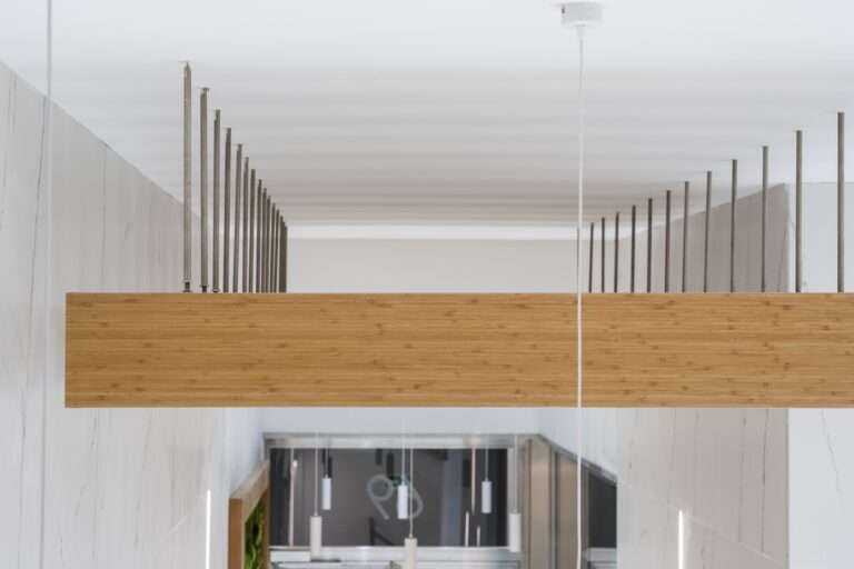 El Residencial Maravillas de Madrid apuesta por la madera del Grupo Gubia