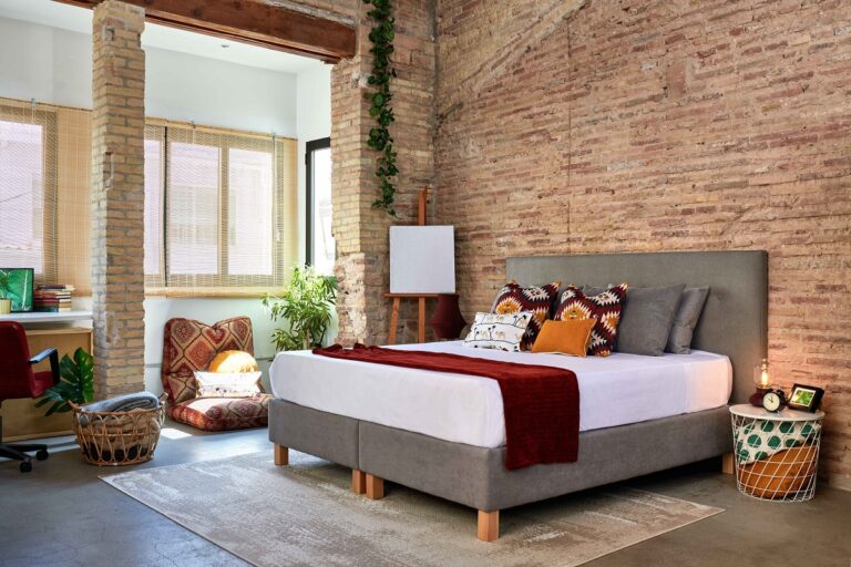 Canapés Fix: estilo y espacio de almacenaje extra en tu dormitorio