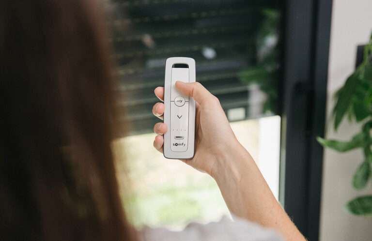 La protección solar inteligente puede reducir el consumo energético de los edificios hasta un 60%