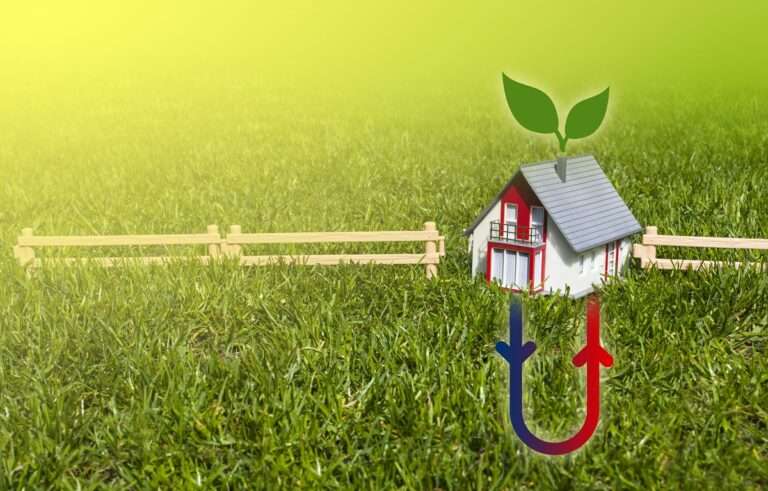 Ventajas y desventajas de la calefacción geotermica