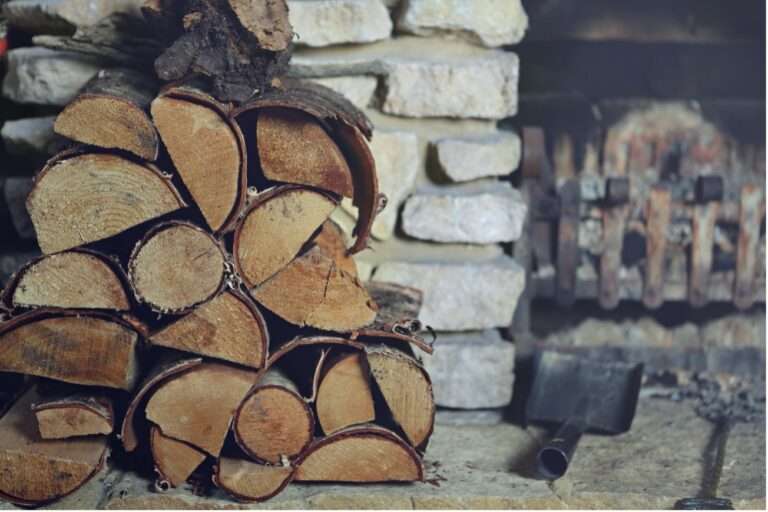 3 consejos para mantener cálidas las cabañas de madera en invierno