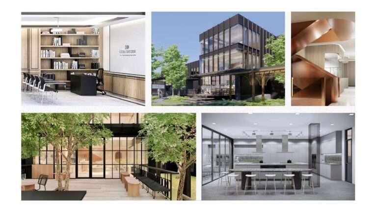 École Ducasse abre una institución de formación culinaria en Tailandia