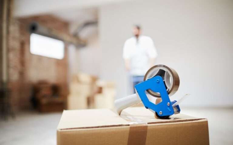 Mudanzas nacionales, ¿cómo llevar a cabo todo el proceso y no morir en el intento?