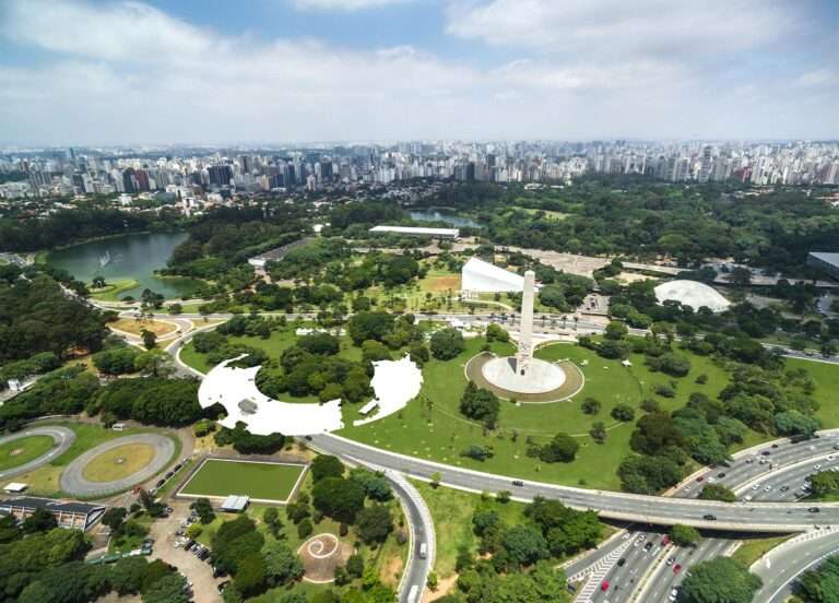 Gestión sencilla y eficiente de los espacios verdes, el futuro que necesitan las ciudades