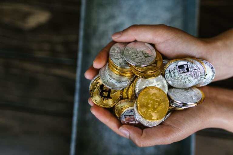 La mejor plataforma para comerciar con criptomonedas