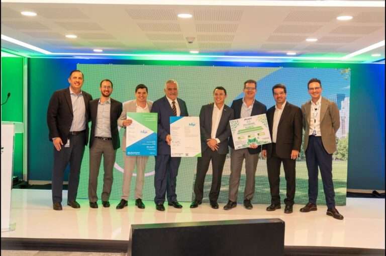 Vinte y Cemex promueven la construcción de viviendas sostenibles en México