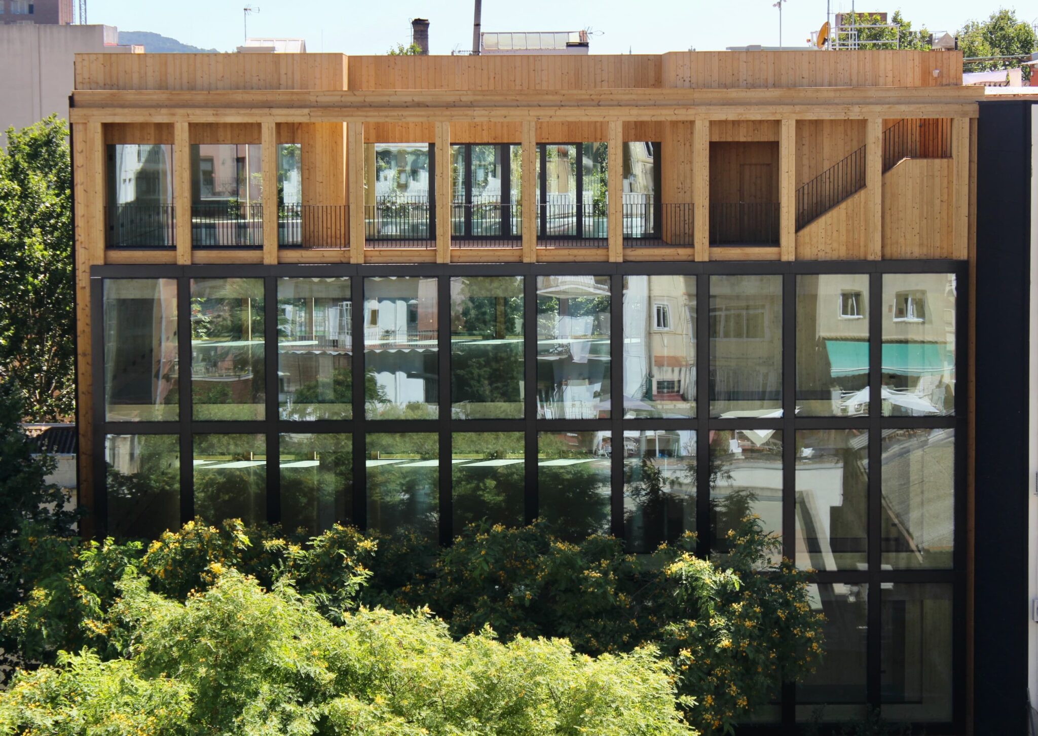 Arquitectura romana, una influencia que llega hasta nuestros días