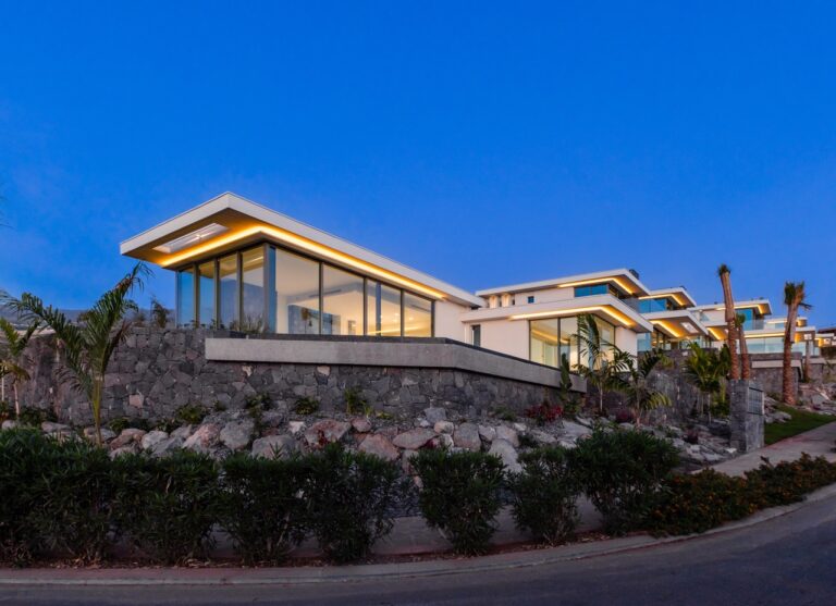 La conexión emocional evitará que la inteligencia artificial reemplace a la Arquitectura