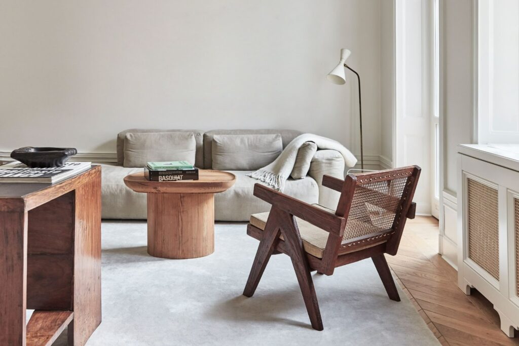 tendencias en decoracion