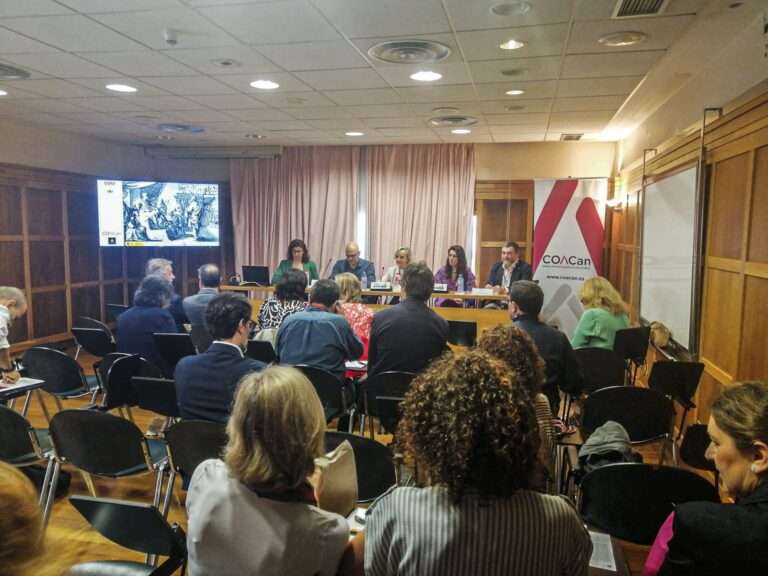 España, un referente en Europa tras un año de la Ley de Calidad de la Arquitectura