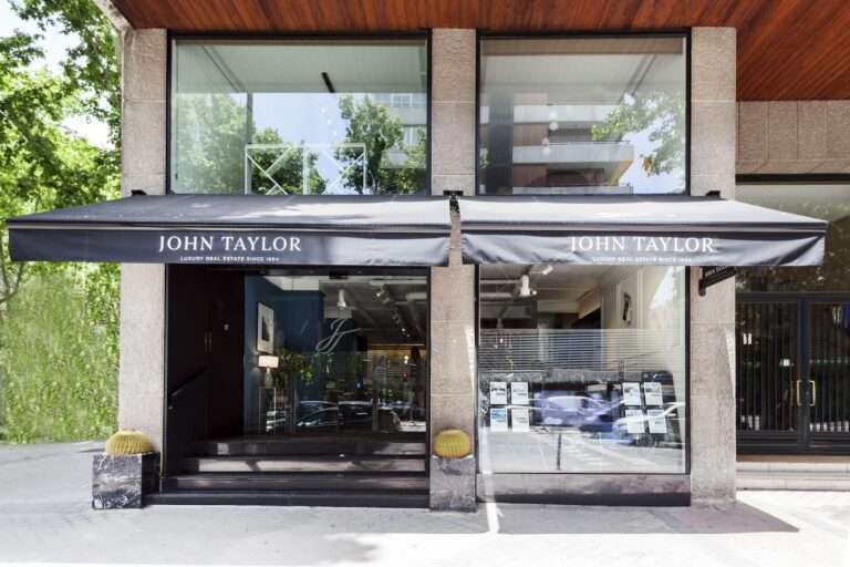 John Taylor: El futuro de la inversión inmobiliaria de lujo