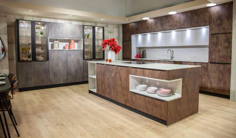 Cocinas modernas, ideas para inspirarte