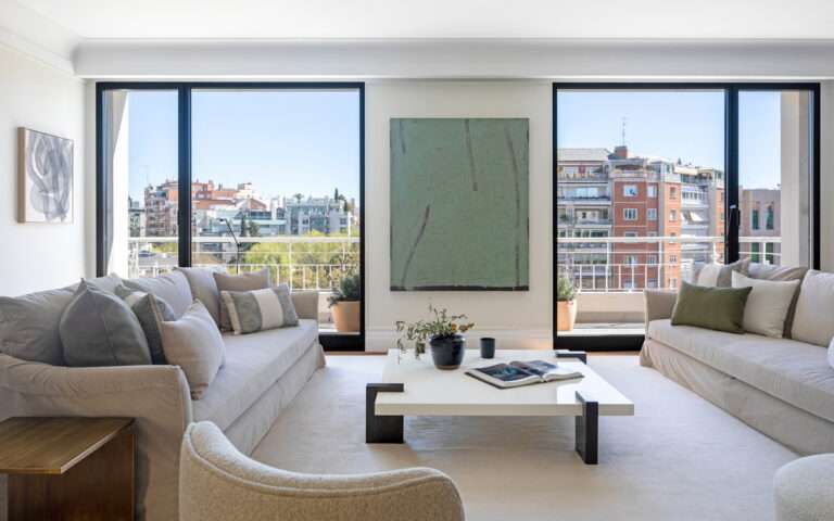 A la venta las propiedades más importantes de Madrid en el porfolio de The Sibarist