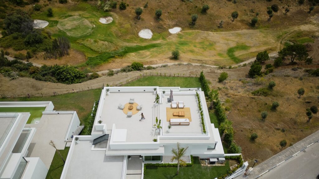 villa la resina 7