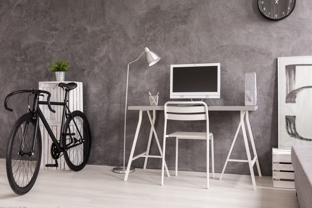 microcemento decorativo