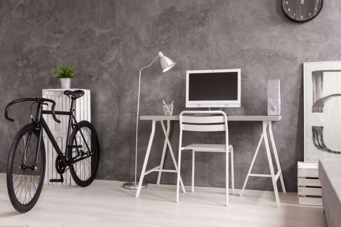microcemento decorativo