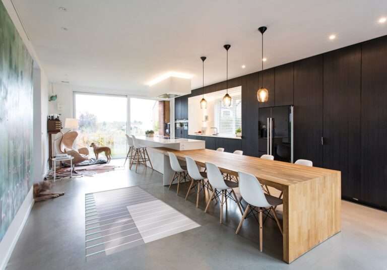 Uponor Siccus Mini, el suelo radiante para reforma de viviendas