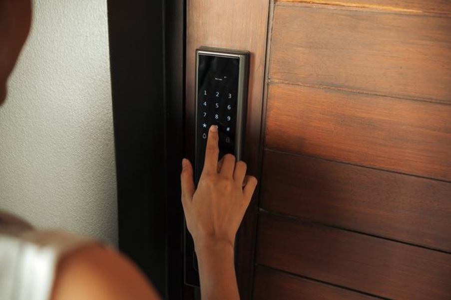 Cerraduras: seguridad y tecnología en tu hogar