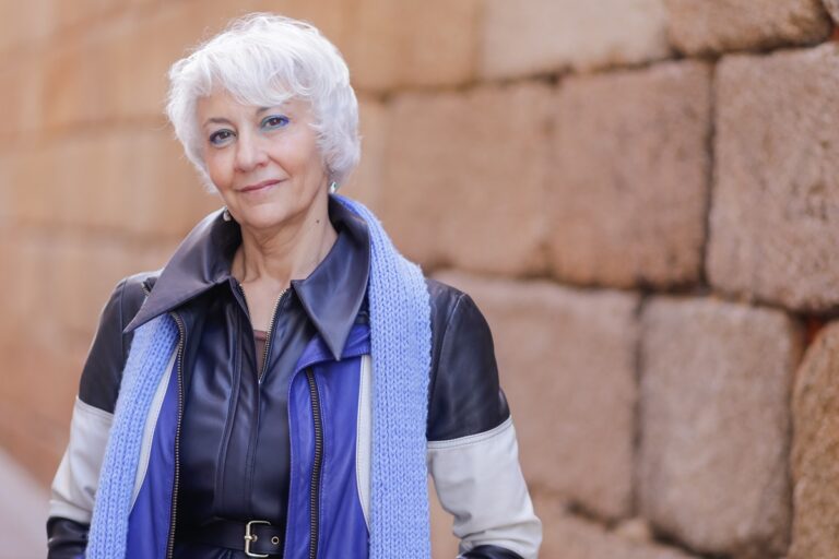 Mari Ángeles López Amado asume la dirección del Observatorio 2030 del CSCAE